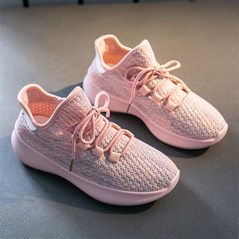 mesh non slip sneakers